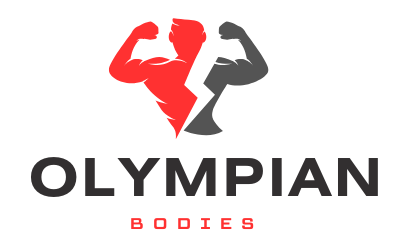 Olympian Bodies