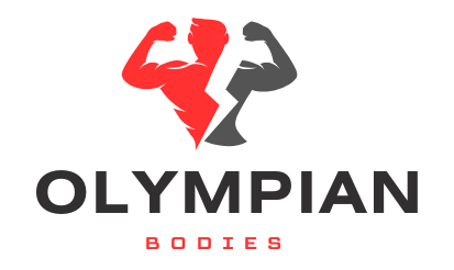 Olympian Bodies